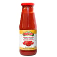 Strained Crushed Tomatoes 660 ml