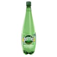 Carbonated Natural Spring Water 1 L x6