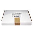 Frozen Pre-Cooked 70% Pizza Bacon 2,5 kg