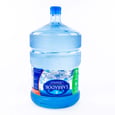 Natural Spring Water 18.9 L
