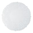 White Paper Lancaster Doily 4