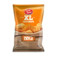 BBQ Chips 425 g