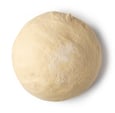 Frozen Pizza Dough Ball 8 oz 48x230g