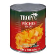 Diced Pears in Syrup 2,84 L