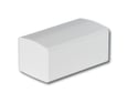 Single Fold White Hand Paper Towel