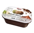 Pistachio Hazelnut Chocolate Frozen Dessert 1 kg