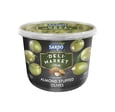 Almond Stuffed Olives 250 ml