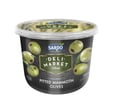 Pitted Olives 250 ml