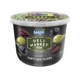 Olive Medley 250 ml