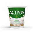 Plain Source Of Fiber Yogurt 625 g