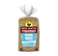White Bread With Whole Grains 600 g