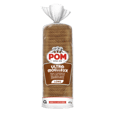 100% Whole Wheat Long Sandwich Bread 675 g