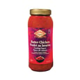 Butter Chicken Sauce 2,2 L