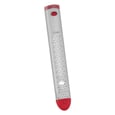 Stainless Steel Zest Grater