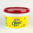 Cheez Whiz Cheese Spread 3 kg