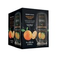 Aranciata Sparkling Drink 4 x 330 ml