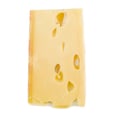 Emmentaler Switzerland 1/8 Wheel Cut