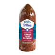 Half Mild German Salami