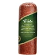 Half Mexican Salami