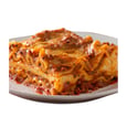 Meat Lasagna 2 ,72 kg