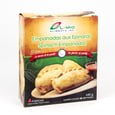 Spinach Empanadas x4