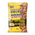 Honey Mustard and Onion Pretzel Pieces 240 g
