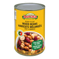 Mixed beans 398 ml