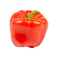 Red bell pepper 4 un