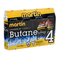 Butane Canister 4 un