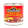 Chipotles Peppers in Adobo Sauce 319 ml