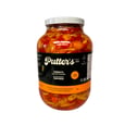 Sliced Sweet Pimentos 4 L