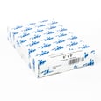 White Wax Tissue Paper Sheet 6