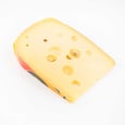 Jarslberg Cheese from Austria