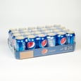 Pepsi Soft Drink 355 ml x24