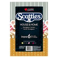 White Tissues 6 packs of 126