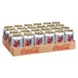 Diet Coca-Cola Soft Drink 355 ml x24