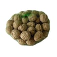 Walnut in Shell
