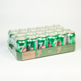 Seven Up Soft Drink 355 ml x24