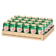 Ginger Ale Soft Drink 355 ml x24