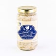 Sliced Garlic from Quebec 250 ml
