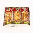 Strawberry Strudel x6
