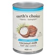 Organic Light Coconut Milk 400 ml