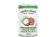 Organic Coconut Cream 400 ml