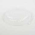Plastic Lid Salad Bowl 10