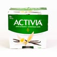 Vanilla Yogurt x8