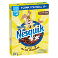 Chocolate Nesquik Cereals 600 g