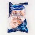 Frozen Butterfly Cut Scampi Tails 16/20 1 lb
