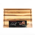 Roasted Beef Cutting Board 12''x18''x3/4