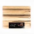 Cutting board 16''x20''x3/4