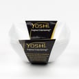 White Plastic Square Bowl 16 oz x4